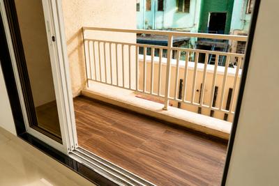 Project Image of 402.35 - 554.99 Sq.ft 1 BHK Apartment for buy in Dadamiyas Emerald