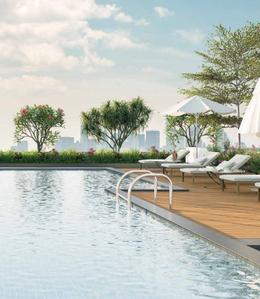 Project Image of 753.47 - 1062.4 Sq.ft 2 BHK Apartment for buy in Ajmera Eden