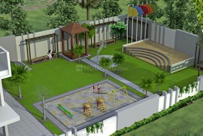 Project Image of 1035.92 - 1040.22 Sq.ft 3 BHK Apartment for buy in Swaraaj Paradise Phase 3