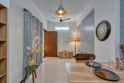 Project Image of 1168.0 - 1210.0 Sq.ft 3 BHK Apartment for buy in Sreevatsa Urban Village Block A & Block E