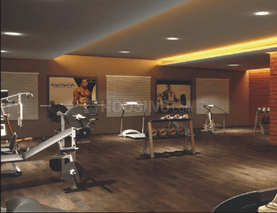 Project Image of 565.0 - 1453.0 Sq.ft 1 BHK Apartment for buy in VGN Temple Town