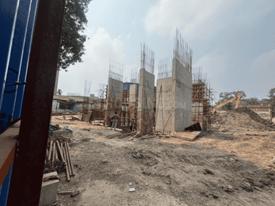 Project Image of 1310.0 - 1710.0 Sq.ft 3 BHK Apartment for buy in NPR Anaaya