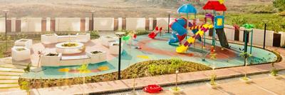 Project Image of 352.0 - 1000.0 Sq.ft 1 BHK Apartment for buy in Veena Velocity PH II