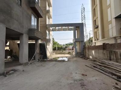 Project Image of 1694.0 - 2239.0 Sq.ft 3 BHK Apartment for buy in Unity Sapphire
