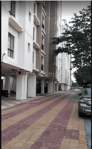 Project Image of 755.0 - 1769.0 Sq.ft 2 BHK Apartment for buy in Natural City Bardhaman Phase 3