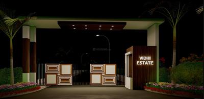 Project Image of 1076.39 - 2690.98 Sq.ft Residential Plot Plot for buy in Shashikala Vidhi Estate Extension 2nd