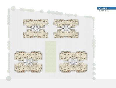 Jni Decora World Layout Plan 2