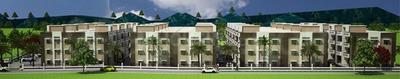 Project Image of 413.0 - 826.0 Sq.ft 1 BHK Apartment for buy in RTS Katyani Hill View