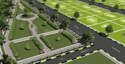 Project Image of 0.0 - 293.0 Sq.ft Residential Plot Plot for buy in Sri Vasista Charans Saipriya Layout