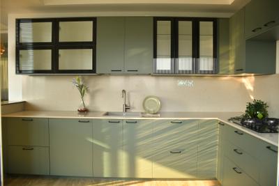 Project Image of 1176.0 - 8063.0 Sq.ft 2 BHK Apartment for buy in Aliens Space Station