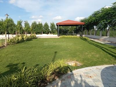 Project Image of 980.0 - 4000.0 Sq.ft Residential Plot Plot for buy in Mauli Nagar 22