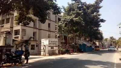 Project Image of 737.0 - 1126.0 Sq.ft 2 BHK Apartment for buy in Kgeyes Apoorvaa