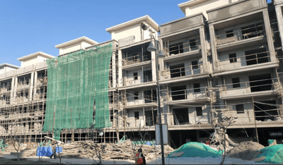 Project Image of 1305 Sq.ft 3 BHK Apartment / Flat for sale in Sector 37D for Rs. 14900000