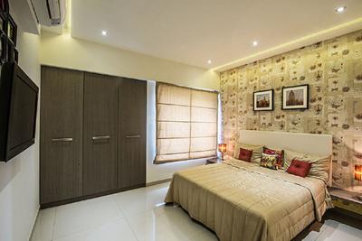 Project Image of 783.0 - 1174.0 Sq.ft 3 BHK Apartment for buy in Runwal Garden City Dahlia