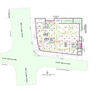 Project Image of 573.5 - 592.02 Sq.ft 2 BHK Apartment for buy in Sona Serenity