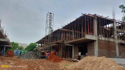 Project Image of 1859.03 - 2437.6 Sq.ft 4 BHK Villa for buy in Bhumin Parijat Bungalows