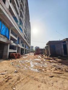 Project Image of 213.34 - 1765.28 Sq.ft 1 RK Apartment for buy in Harmony Serene