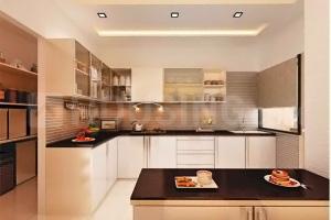 Project Image of 1350.0 - 2300.0 Sq.ft 2 BHK Apartment for buy in Classic Lake View Tower