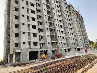 Project Image of 875 Sq.ft 2 BHK Apartment / Flat for sale in Iggalur for Rs. 7000000