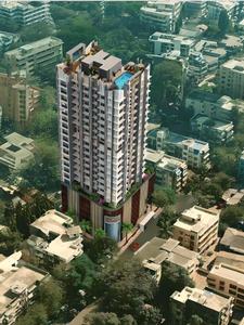 Project Image of 441.0 - 921.0 Sq.ft 1 BHK Apartment for buy in Indumani Heights