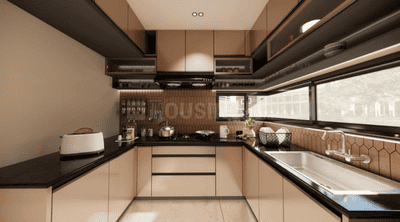 Project Image of 642.0 - 659.0 Sq.ft 2 BHK Apartment for buy in Legendary Super 60