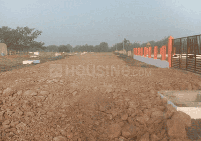 Project Image of 1103.19 - 7054.45 Sq.ft Residential Plot Plot for buy in Kanchan Nagari 10