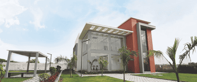 Project Image of 0.0 - 6987.85 Sq.ft Residential Plot Plot for buy in Raheja Homes