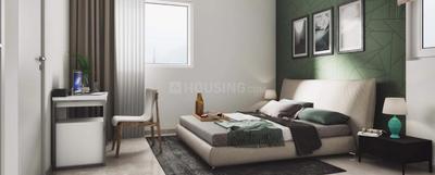 Project Image of 751.22 - 1013.86 Sq.ft 2 BHK Apartment for buy in Mahindra Lakewoods Towers H And I