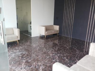 Project Image of 0.0 - 1233.33 Sq.ft 4 BHK Apartment for buy in Rigved Uptown Phase II