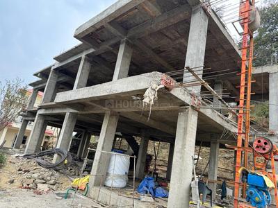 Vijaya Bhawan Construction Status Jan-25 1
