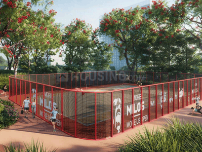 Project Image of 3575.0 - 3644.0 Sq.ft 4 BHK Apartment for buy in CINQ