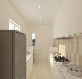Project Image of 1618.0 - 1667.0 Sq.ft 3 BHK Apartment for buy in Kaaviya Magima
