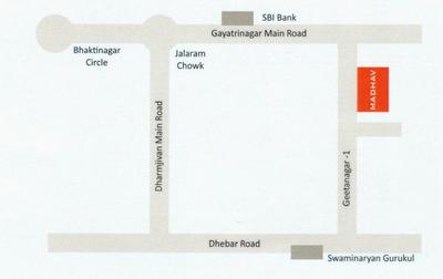 Project Image of 0.0 - 434.97 Sq.ft 2 BHK Apartment for buy in K K Madhav