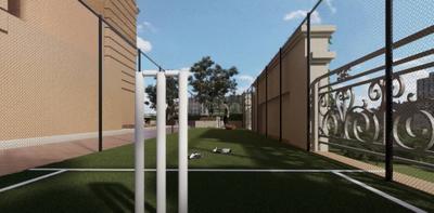 Project Image of 368.0 - 619.0 Sq.ft 1 BHK Apartment for buy in Mantram Solacia