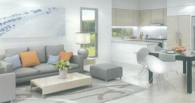 Project Image of 472.97 - 978.22 Sq.ft 1 BHK Apartment for buy in Sungold Nirman Square