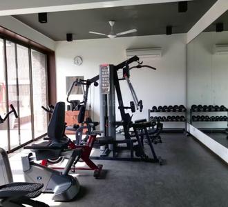 Project Image of 3060 Sq.ft 4 BHK Apartment / Flat for sale in Gurukul for Rs. 30000000