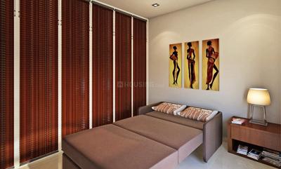 Project Image of 950.0 - 1350.0 Sq.ft 1 BHK Apartment for buy in Acron Candolim Parklands