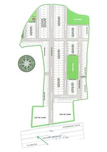 Project Image of 778.77 - 1860.76 Sq.ft Residential Plot Plot for buy in Jai Maa Anmol Royal City