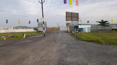 Project Image of 800.0 - 1500.0 Sq.ft Residential Plot Plot for buy in VM Garden Phase 1