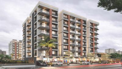 Project Image of 588.89 - 622.0 Sq.ft 2 BHK Apartment for buy in Shreedhar Sky