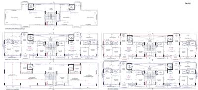 Project Image of 2430 Sq.ft 3 BHK Apartment / Flat for sale in Bhat for Rs. 12500000