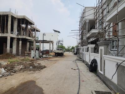 Project Image of 322.92 - 3116.0 Sq.ft Residential Plot Plot for buy in Urban Green Villas