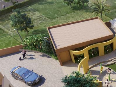 Project Image of 735.0 - 804.0 Sq.ft 2 BHK Apartment for buy in Landmark Bhukum 45
