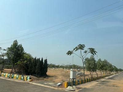 Project Image of 1503.0 - 3600.0 Sq.ft Residential Plot Plot for buy in Surakshaa Elite 2