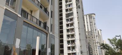 Project Image of 877.37 - 1180.59 Sq.ft 2.5 BHK Apartment for buy in Great Value Anandam