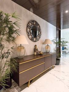 Project Image of 0.0 - 900.0 Sq.ft 3 BHK Apartment for buy in AKY Luxury Home
