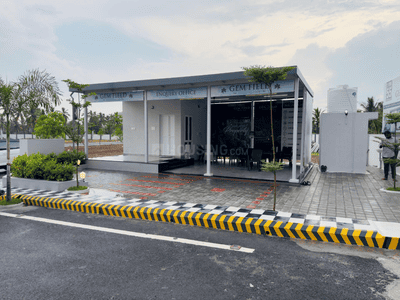 Project Image of 505.0 - 3037.0 Sq.ft Residential Plot Plot for buy in Raju Gem Field Phase II