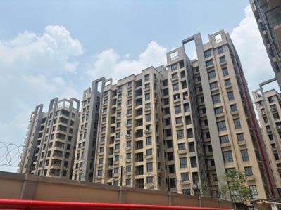 Project Image of 818.0 - 1998.0 Sq.ft 2 BHK Apartment for buy in Fortune Heights Phase V