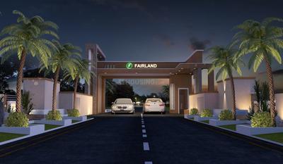 Project Image of 800.0 - 2500.0 Sq.ft Residential Plot Plot for buy in Greenfield Fairland Phase 2