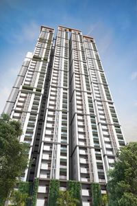 Project Image of 1670.0 - 3000.0 Sq.ft 3 BHK Apartment for buy in Sumadhura The Olympus